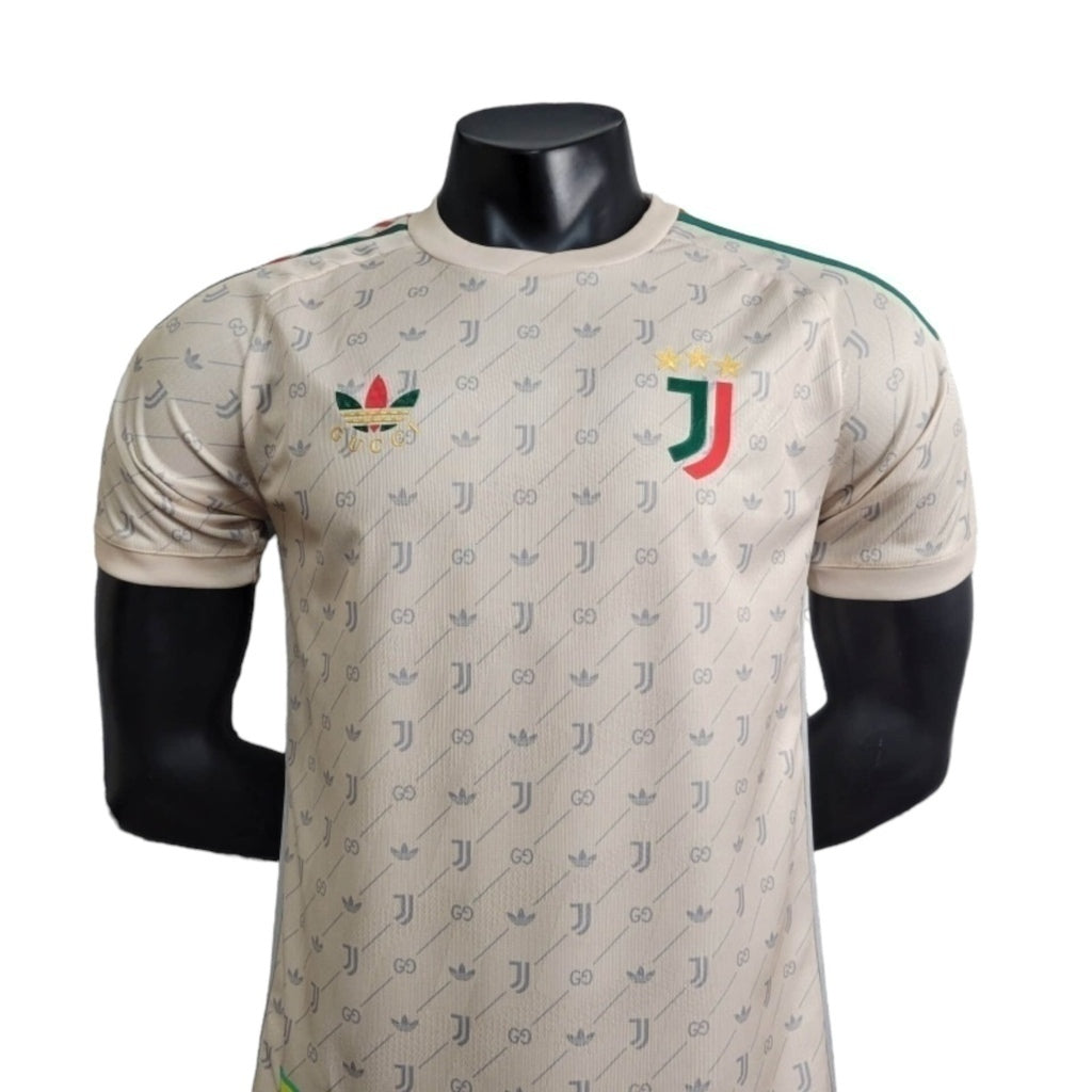 Camisa Juventus Ed. Especial 24/25 - Jogador - Central das Camisas