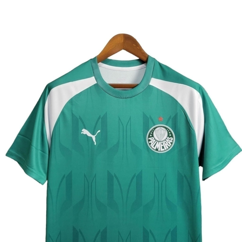 Camisa Palmeiras Treino 24/25 - Torcedor