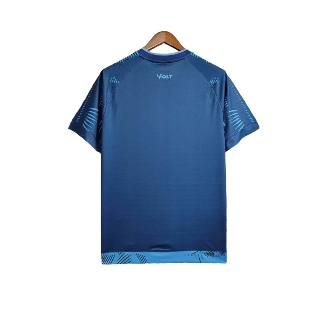 Camisa Santa Cruz 24/25 - Torcedor