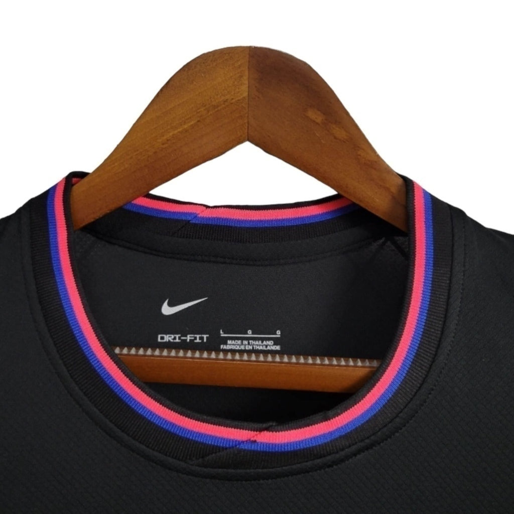 Camisa Barcelona Ed. 24/25 - Torcedor - Central das Camisas