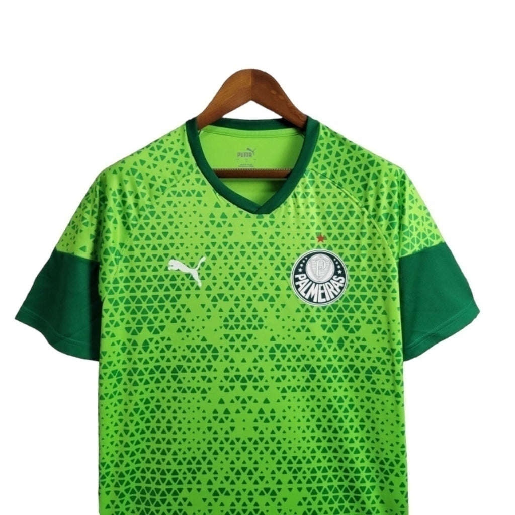 Camisa Palmeiras Treino 24/25 - Torcedor