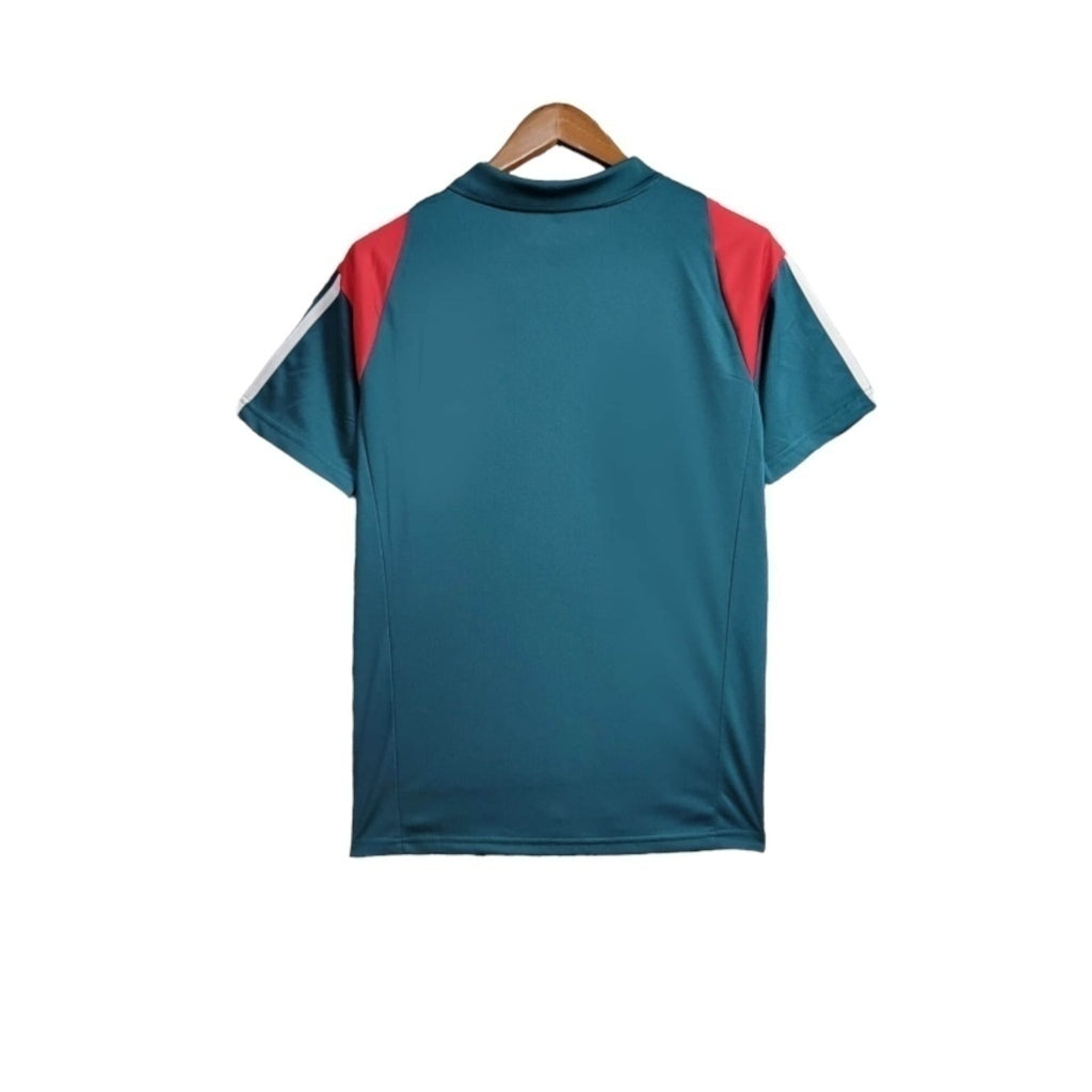 Camisa Cruzeiro Treino 24/25 - Torcedor