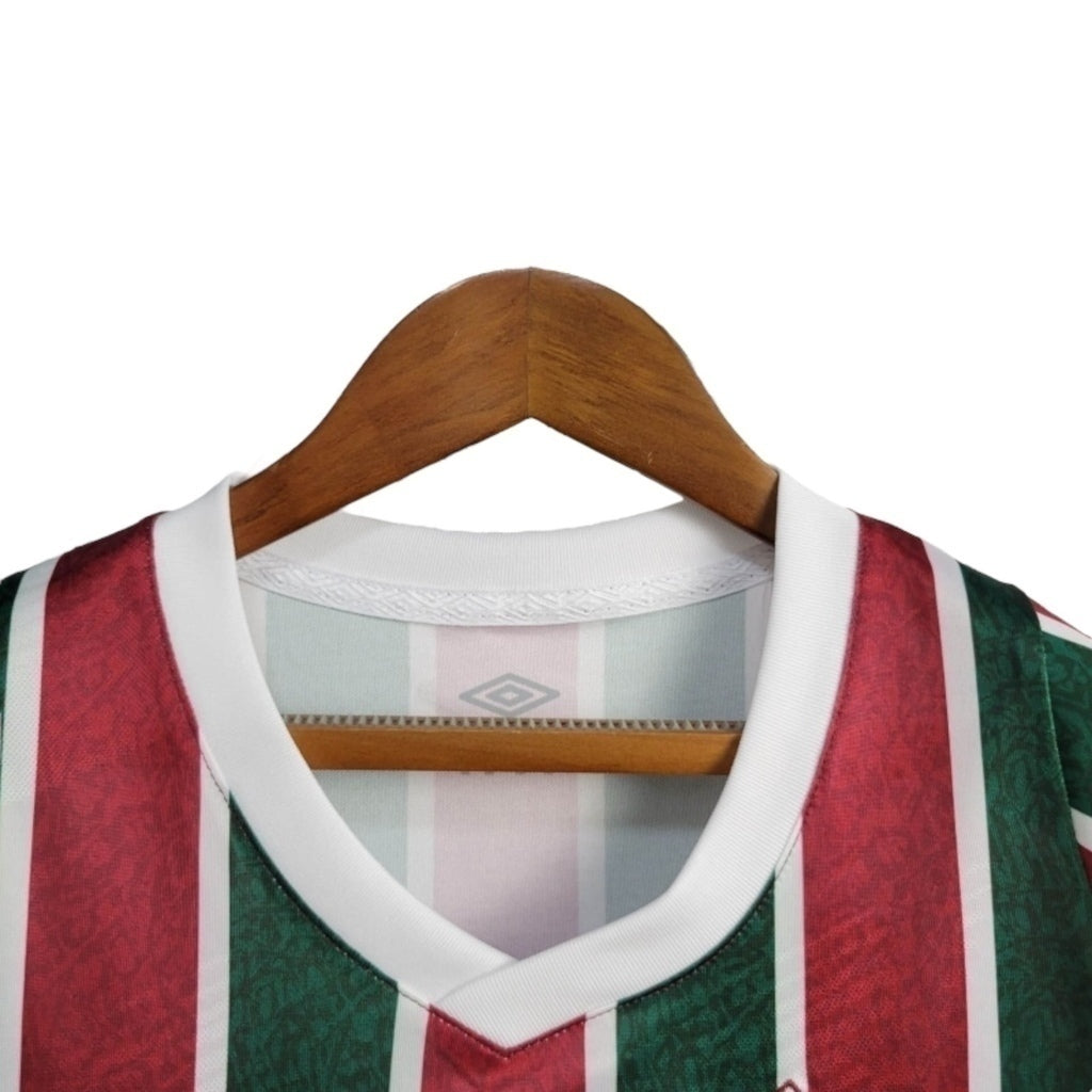 Camisa Fluminense Titular 24/25 - Feminina