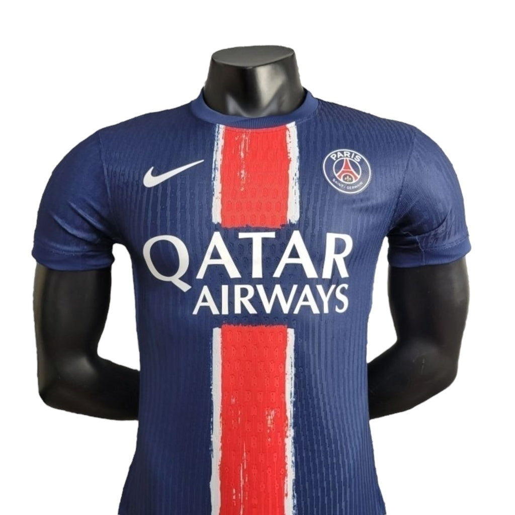 Camisa Paris Saint-Germain Titular 24/25 - Jogador