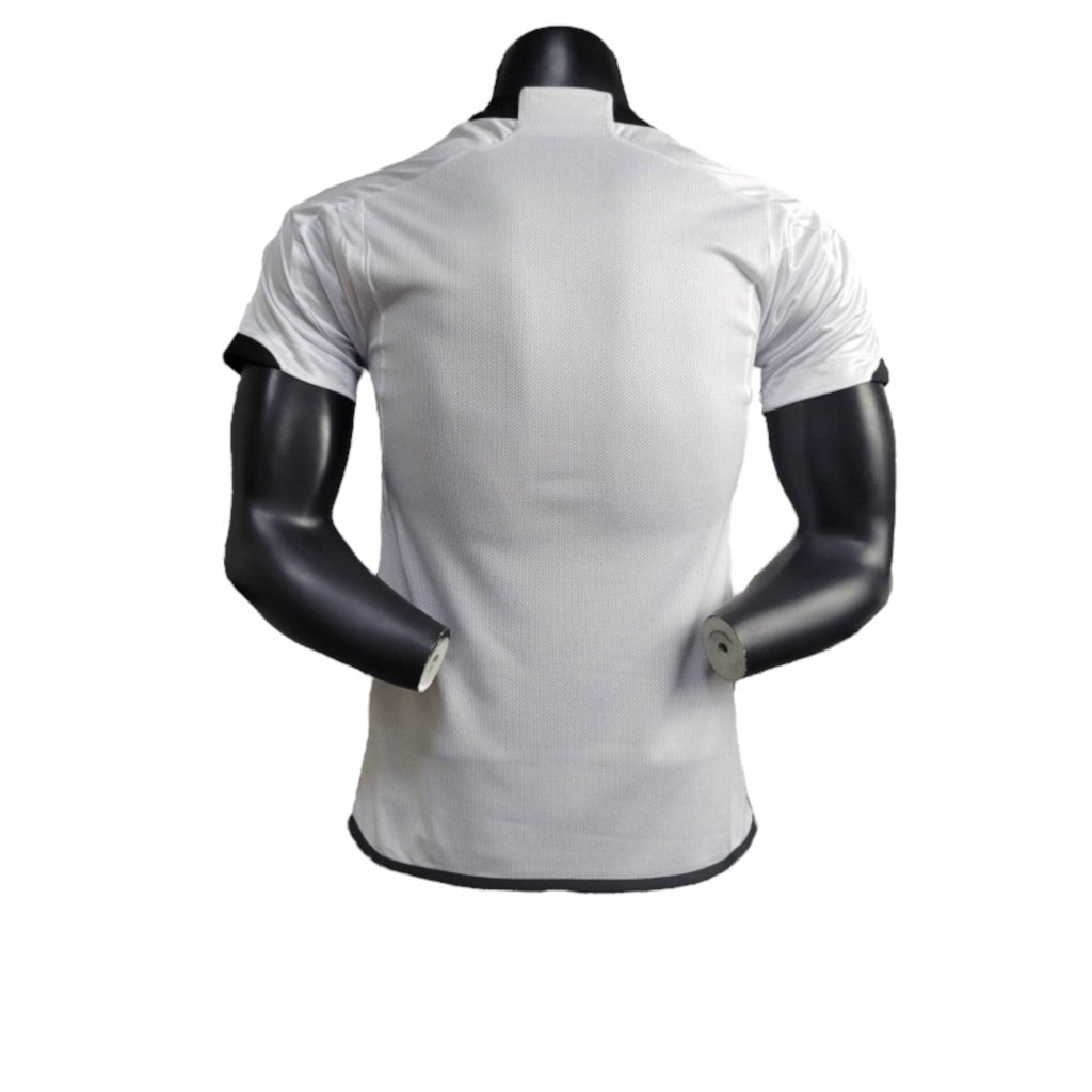 Camisa Argentina Ed. Especial Dragon Ball 24/25 - Jogador - Central das Camisas