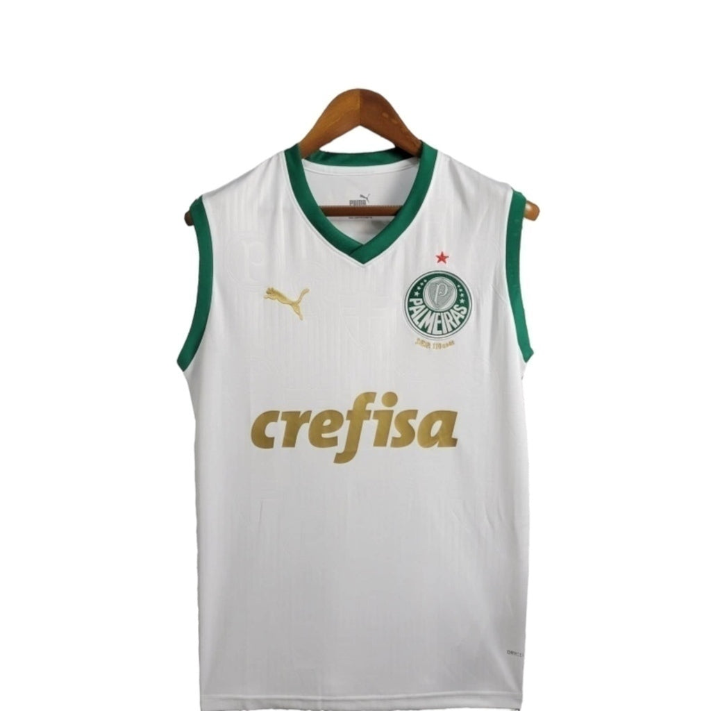 Regata Palmeiras Visitante 24/25 - Torcedor