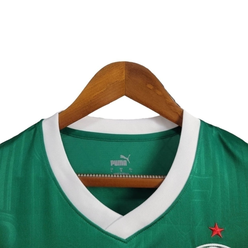 Regata Palmeiras Titular 24/25 - Torcedor