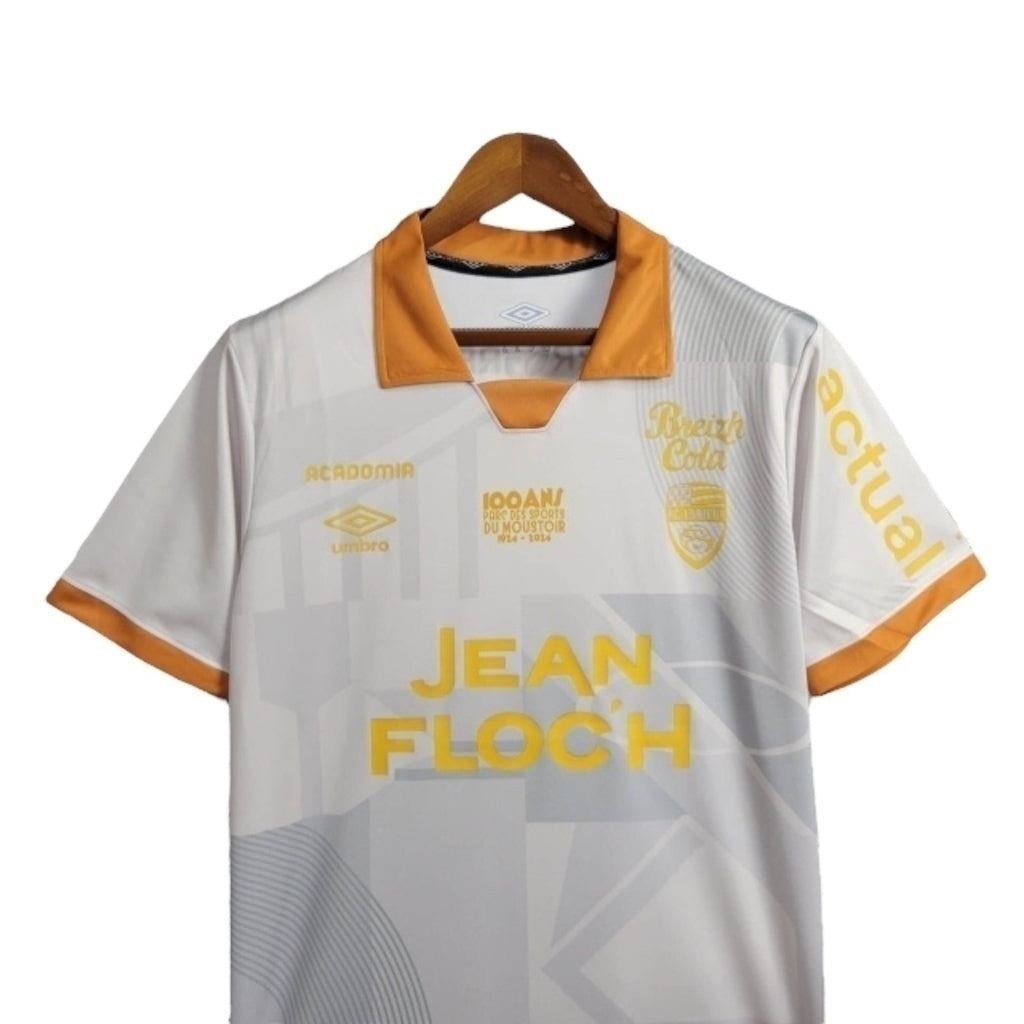 Camisa Lorient Ed. Aniversário de 100 anos 24/25 - Torcedor