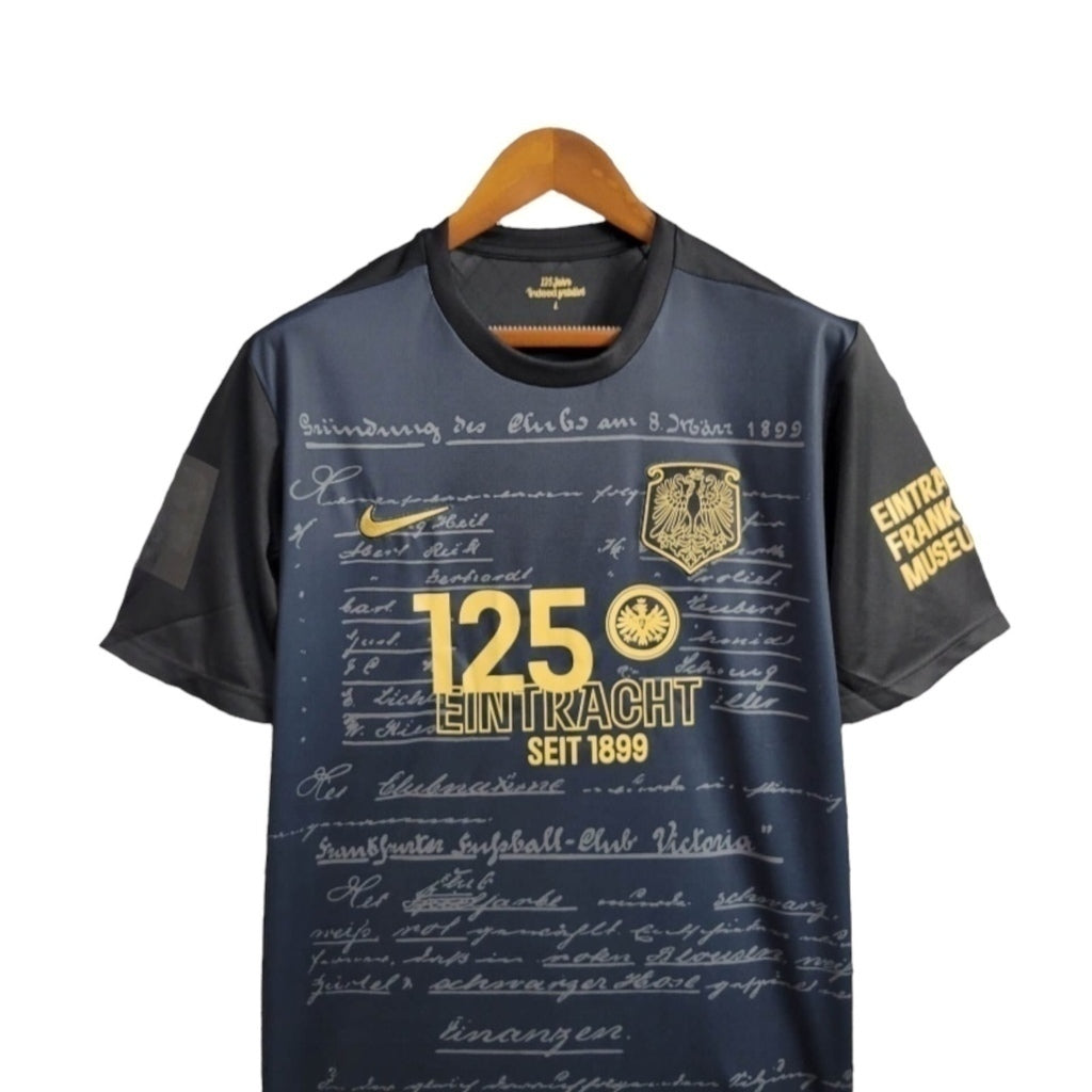 Camisa Frankfurt Ed. Aniversário de 125 anos 24/25 - Torcedor