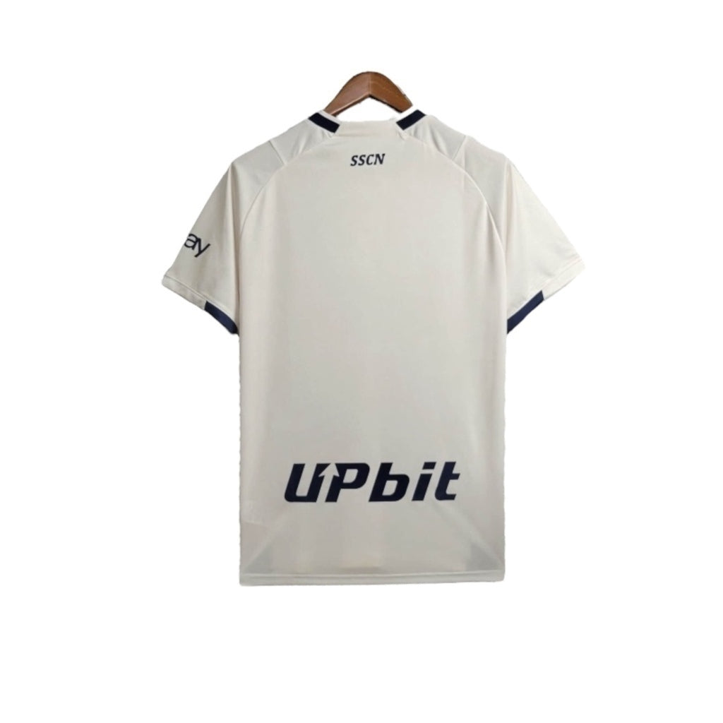 Camisa Napoli Ed. 24/25 - Torcedor - Central das Camisas