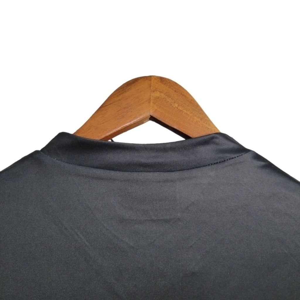 Camisa Juventus Visitante 01/02 - Retrô - Central das Camisas