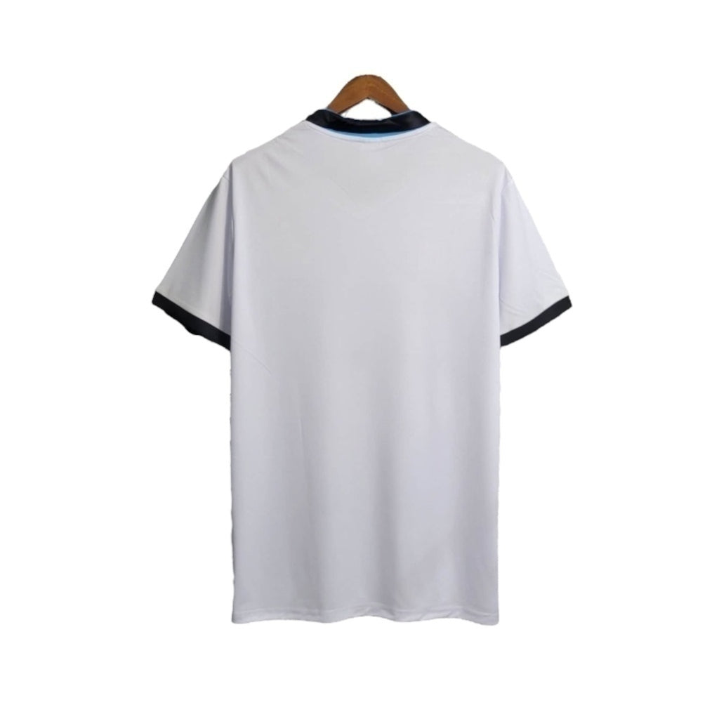 Camisa Inter de Milão Visitante 90/91 - Retrô - Central das Camisas