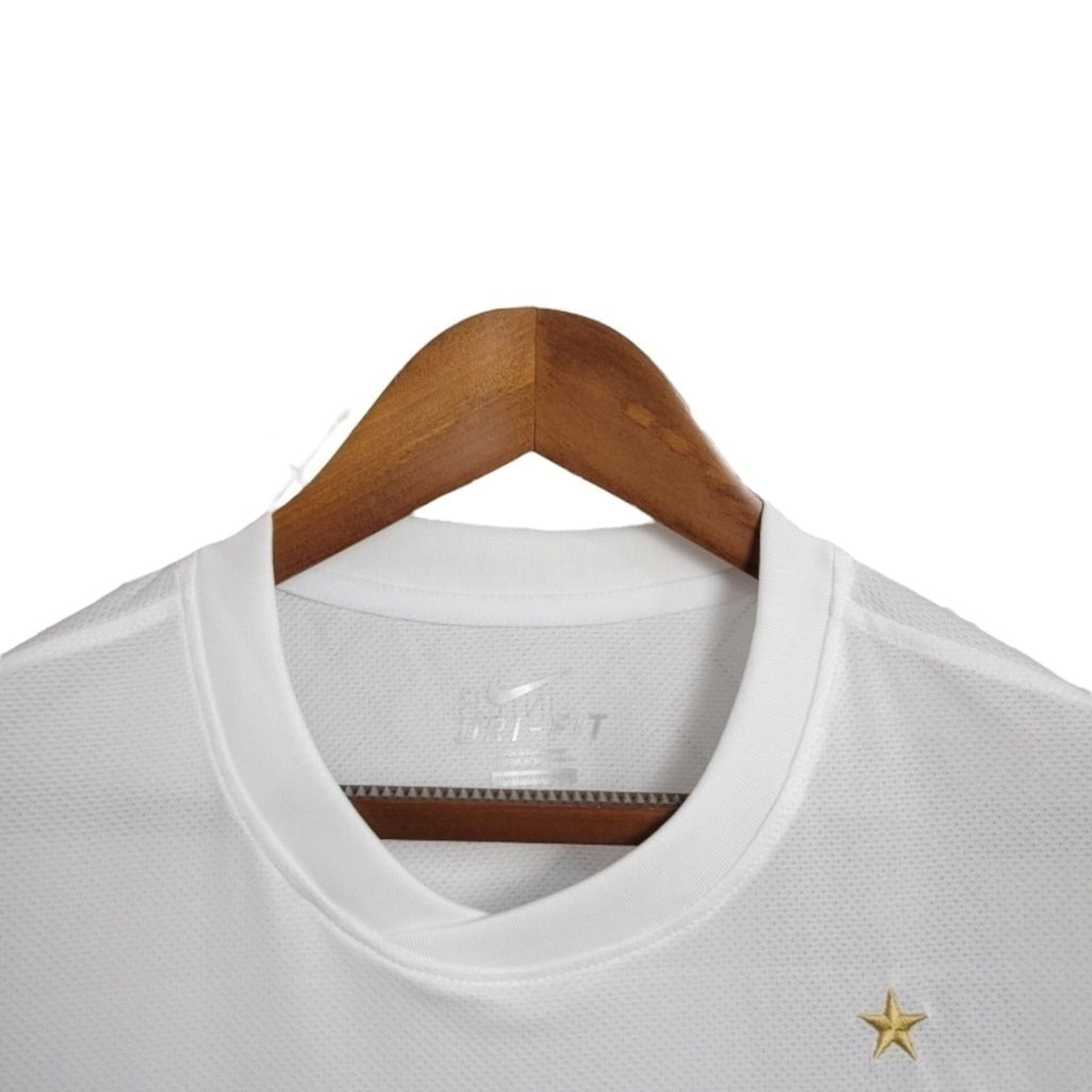 Camisa Inter de Milão Visitante 10/11 - Retrô - Central das Camisas