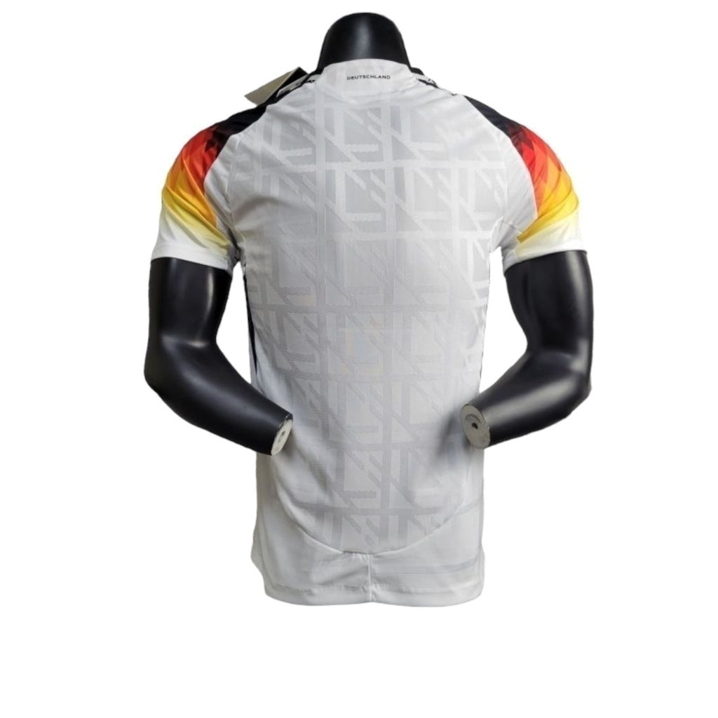 Camisa Alemanha Titular 24/25 - Jogador