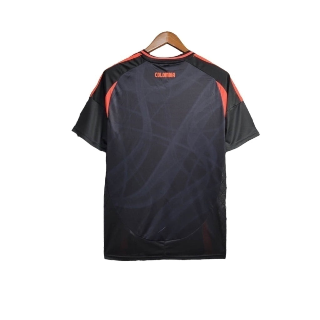 Camisa Colômbia Visitante 24/25 - Torcedor - Central das Camisas
