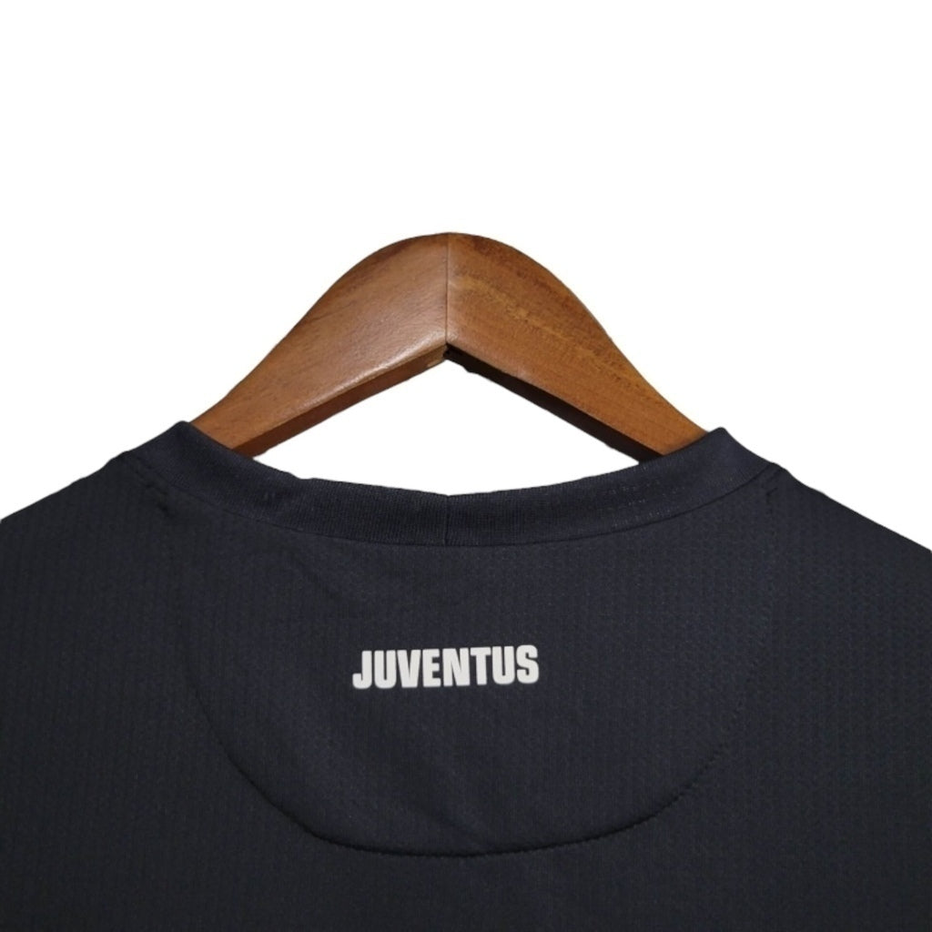 Camisa Juventus Titular 12/13 - Retrô - Central das Camisas