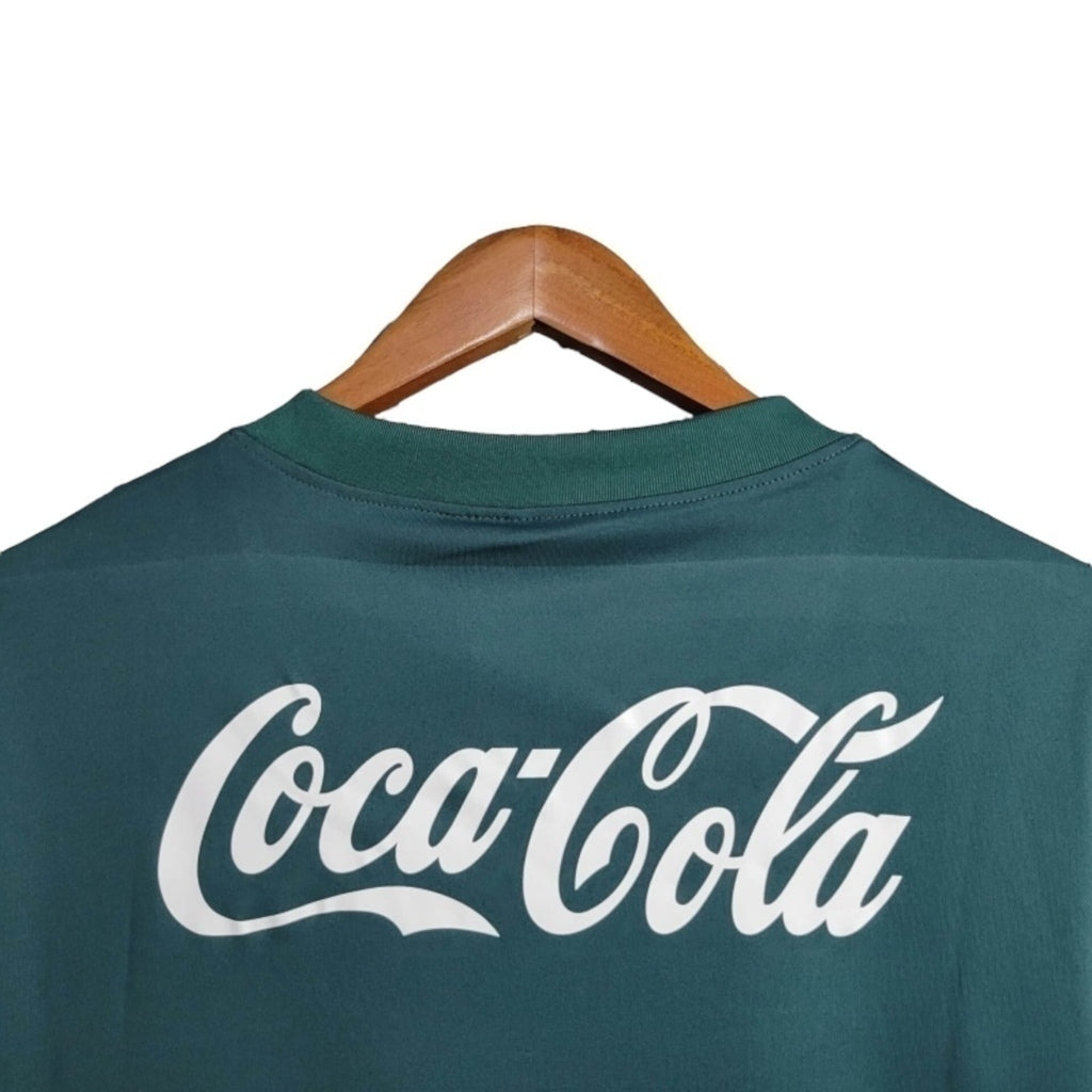 Camisa Palmeiras Titular 1980 - Retrô - Central das Camisas