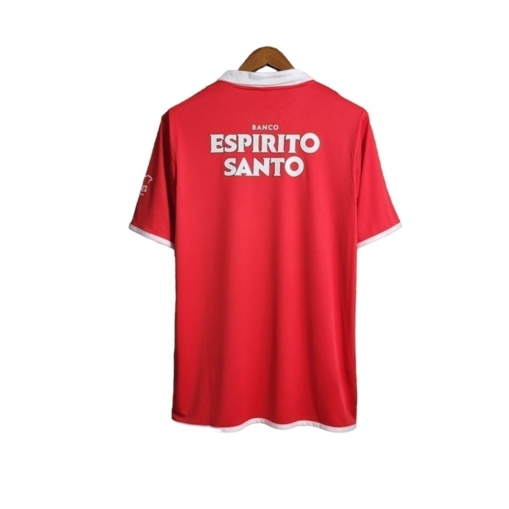 Camisa Benfica 04/05 - Retrô - Central das Camisas