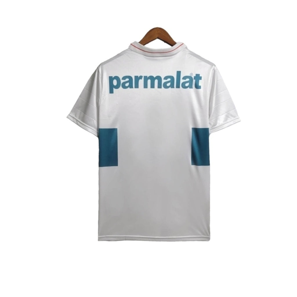 Camisa Palmeiras Visitante 1997 - Retrô