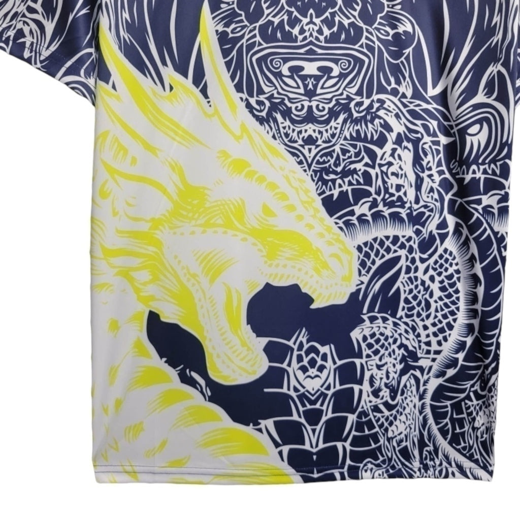 Camisa Japão Ed. 24/25 - Torcedor - Central das Camisas