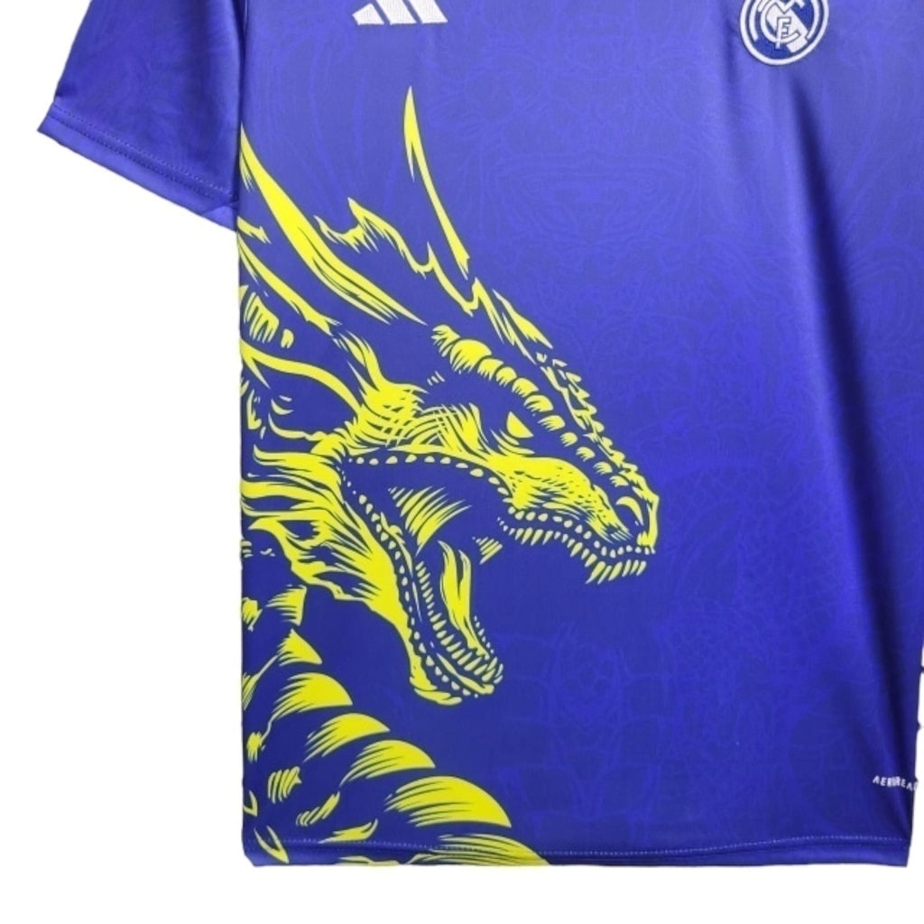 Camisa Japão Ed. 24/25 - Torcedor - Central das Camisas