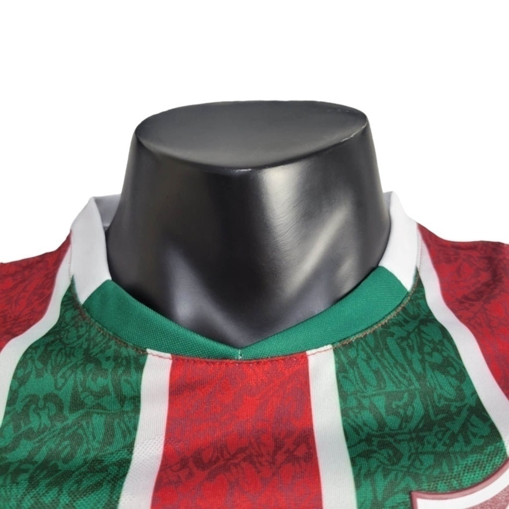 Camisa Fluminense Titular 24/25 - Jogador