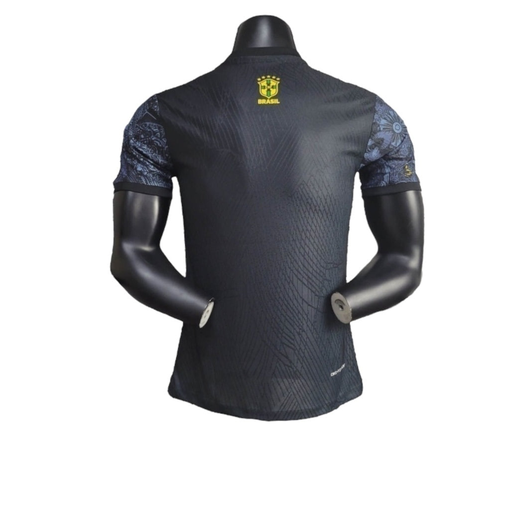 Camisa Brasil Ed. Especial - Jogador - Central das Camisas