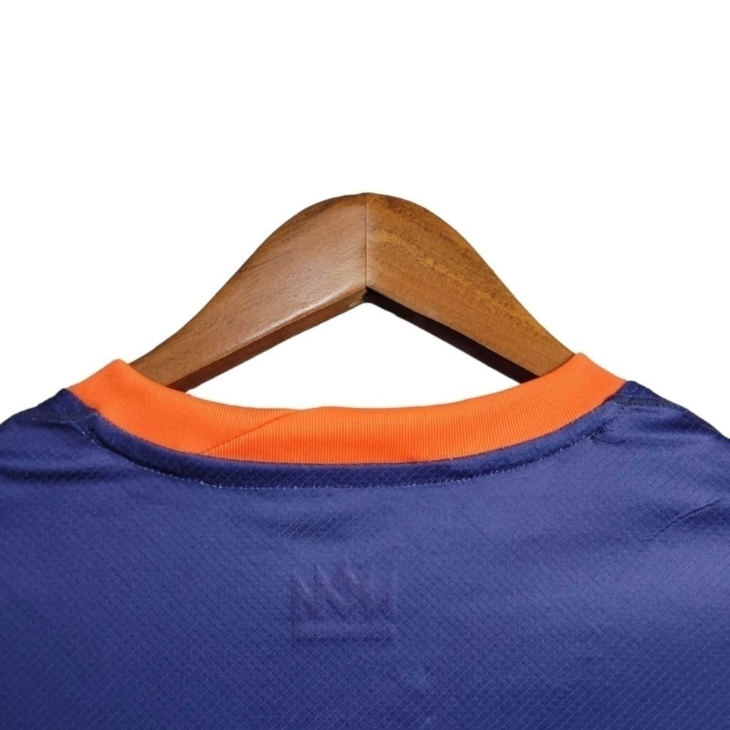 Camisa Holanda Visitante 24/25 - Torcedor - Central das Camisas