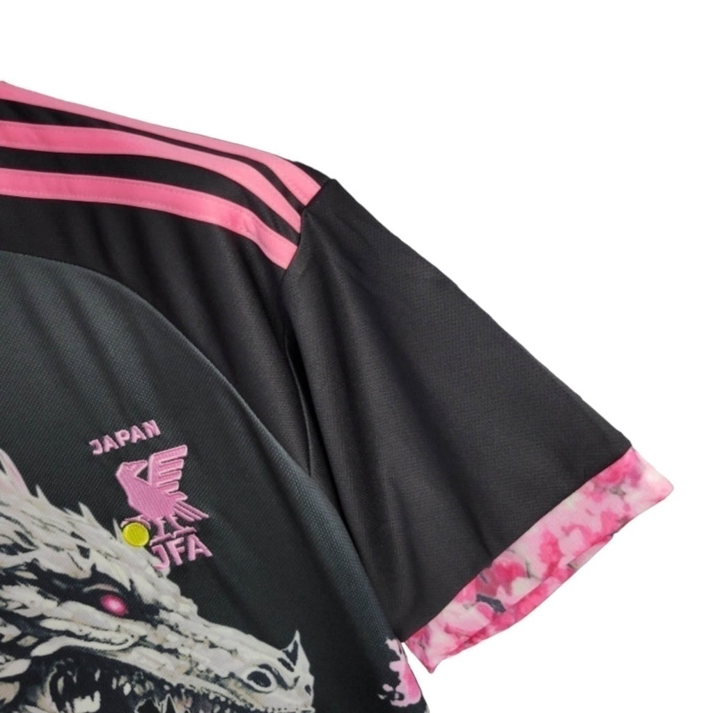 Camisa Japão Ed. 24/25 - Torcedor - Central das Camisas