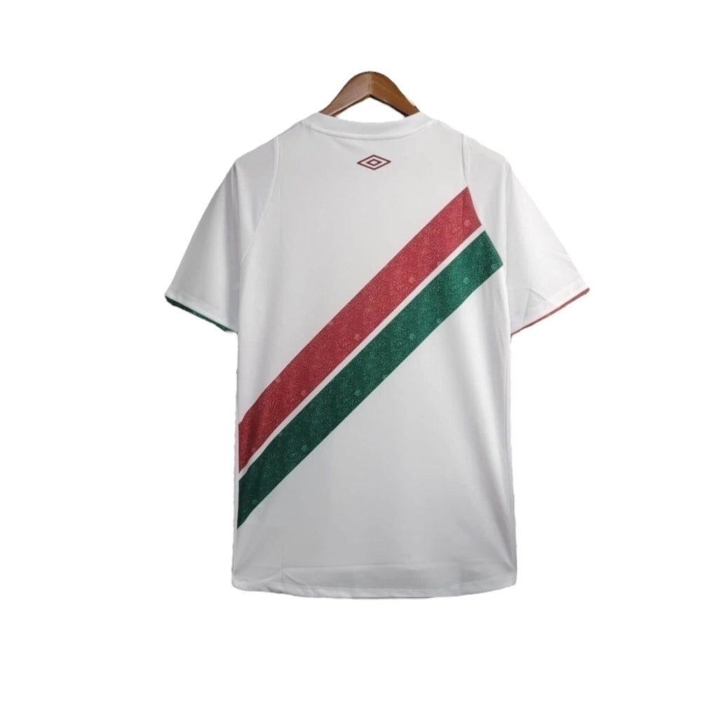 Camisa Fluminense Visitante 24/25 - Torcedor