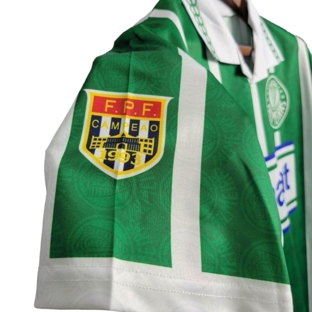 Camisa Palmeiras Titular 93/94 - Retrô
