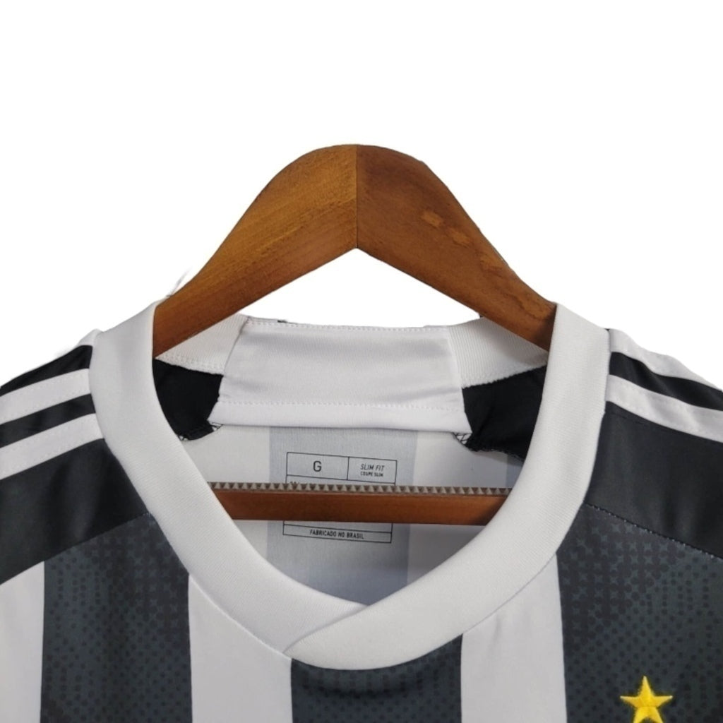 Camisa Atlético Mineiro Titular 24/25 - Torcedor