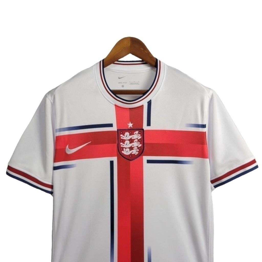 Camisa Inglaterra Treino 24/25 - Torcedor - Central das Camisas