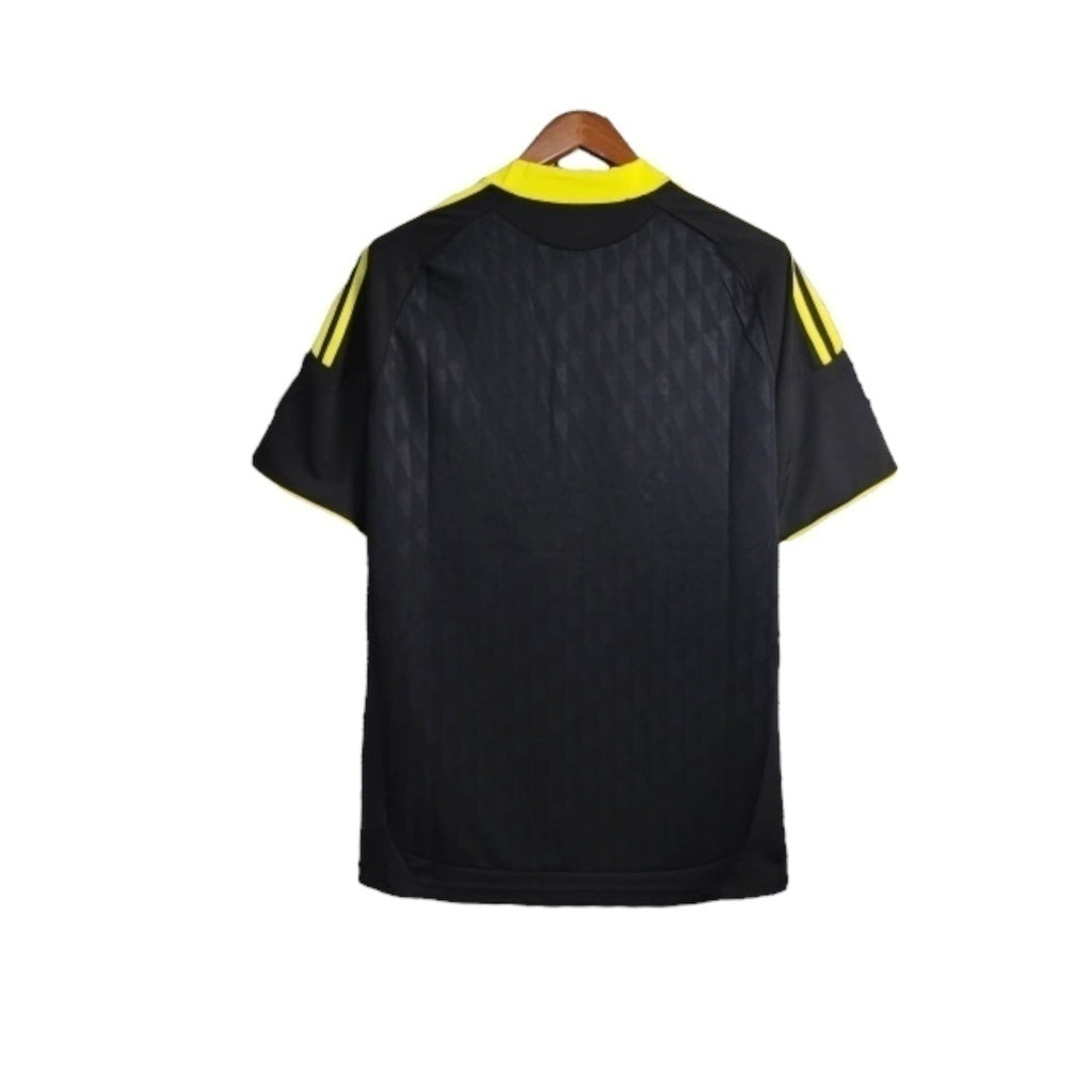 Camisa Liverpool Visitante 10/11 - Retrô - Central das Camisas