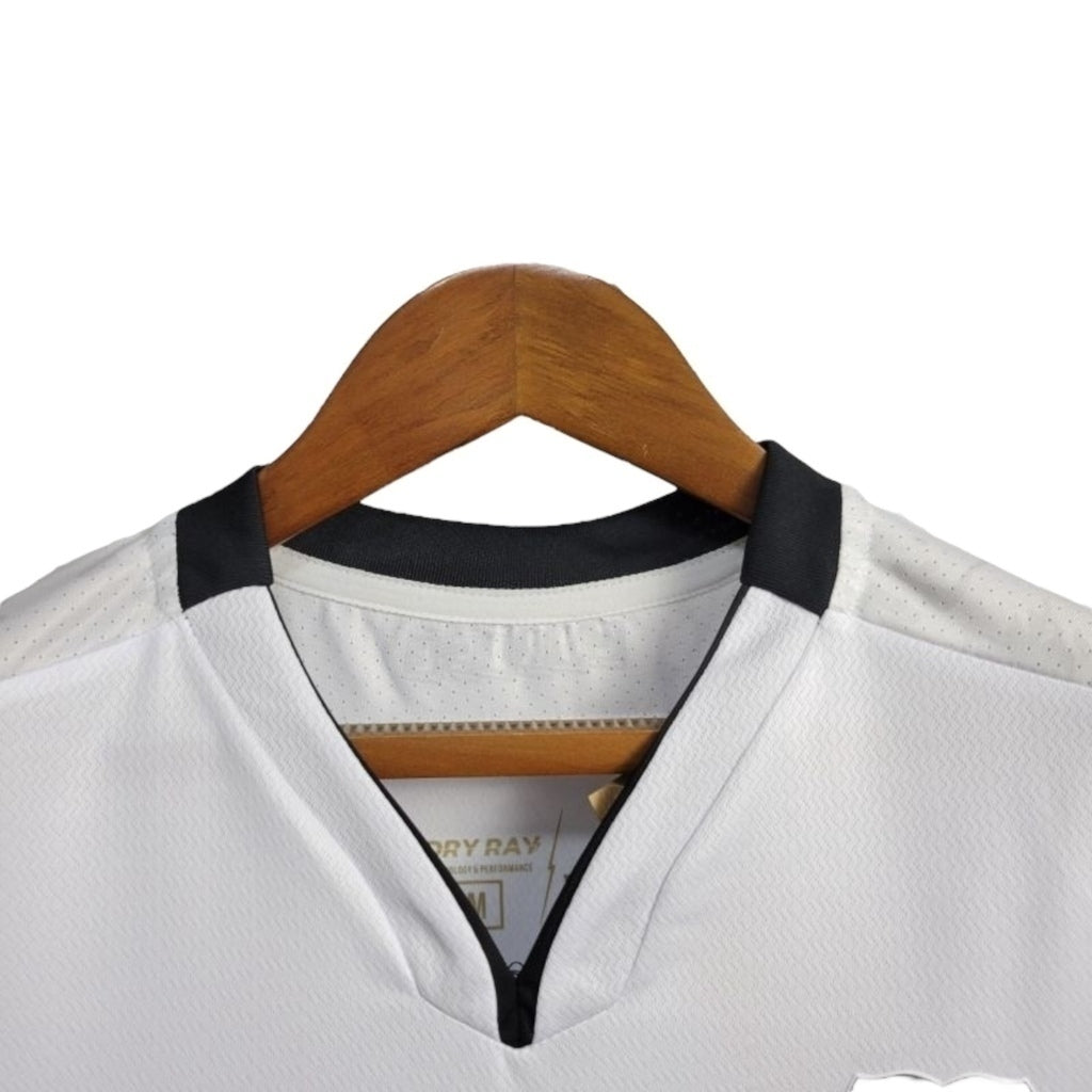 Camisa Santa Cruz Visitante 24/25 - Feminina