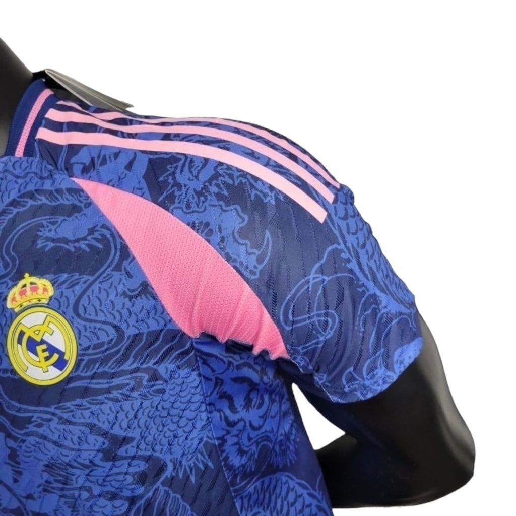 Camisa Real Madrid Ed. Especial 24/25 - Jogador - Central das Camisas