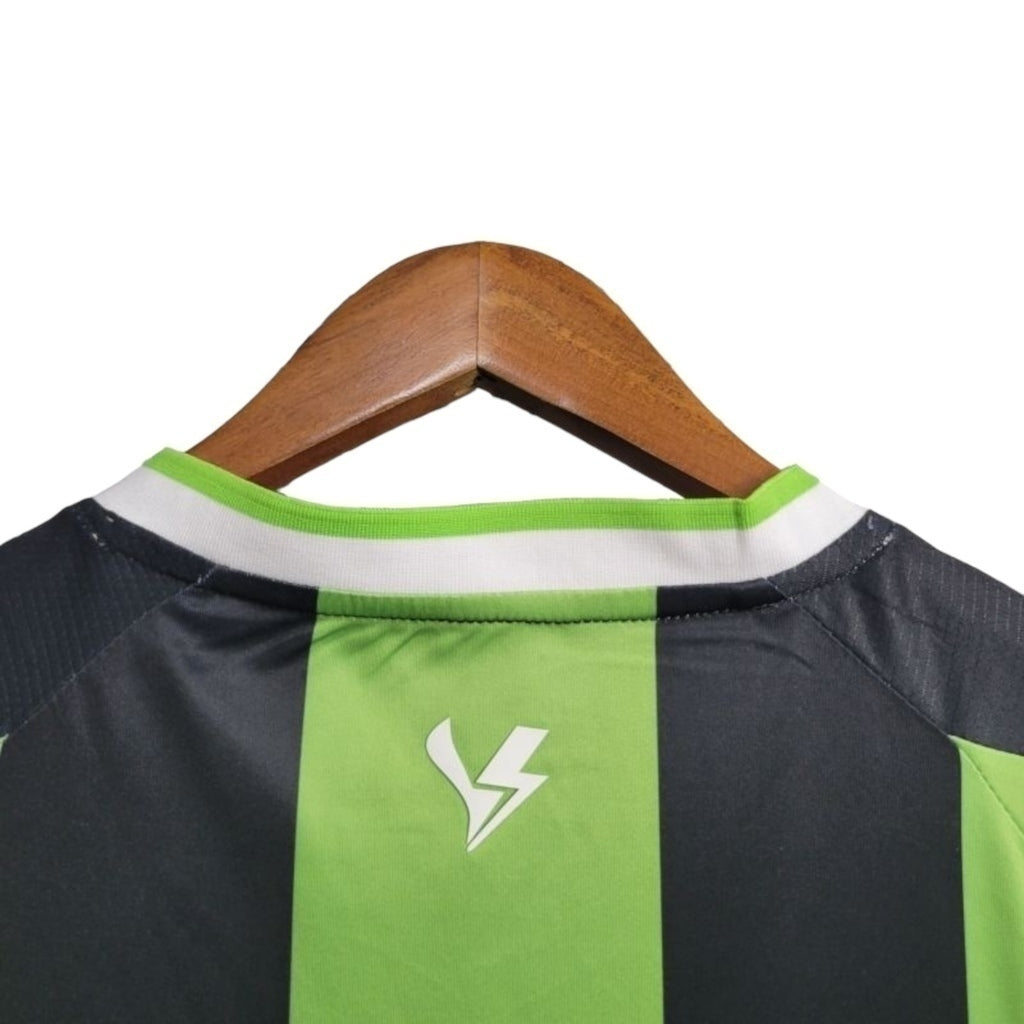 Camisa América Mineiro Titular 24/25 - Torcedor