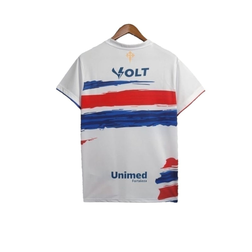 Camisa Fortaleza 24/25 - Torcedor