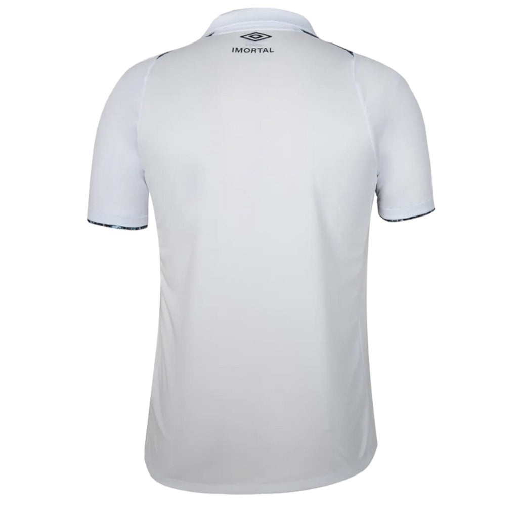 Camisa Grêmio Visitante 24/25 - Torcedor