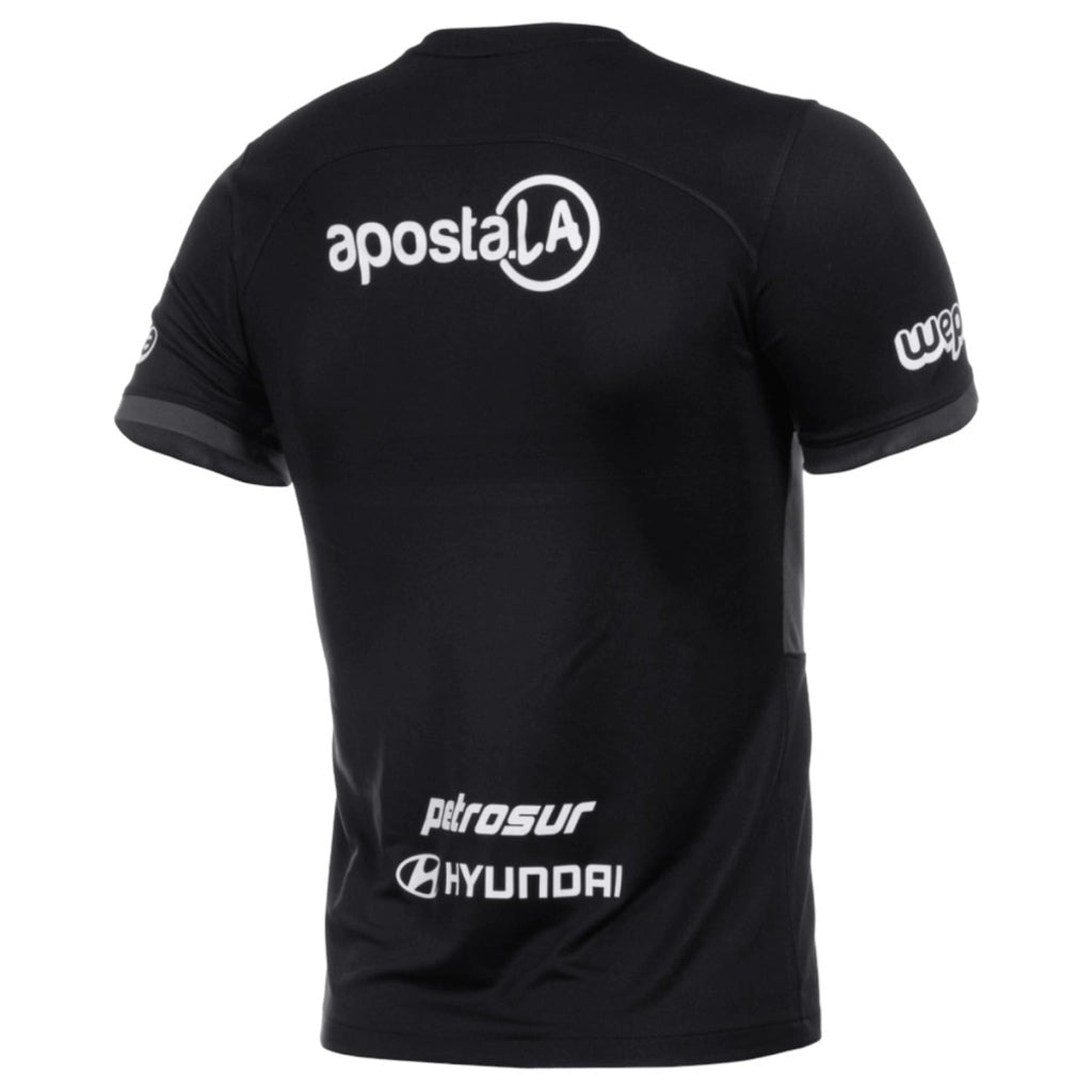 Camisa Olympia Visitante 24/25 - Torcedor - Central das Camisas