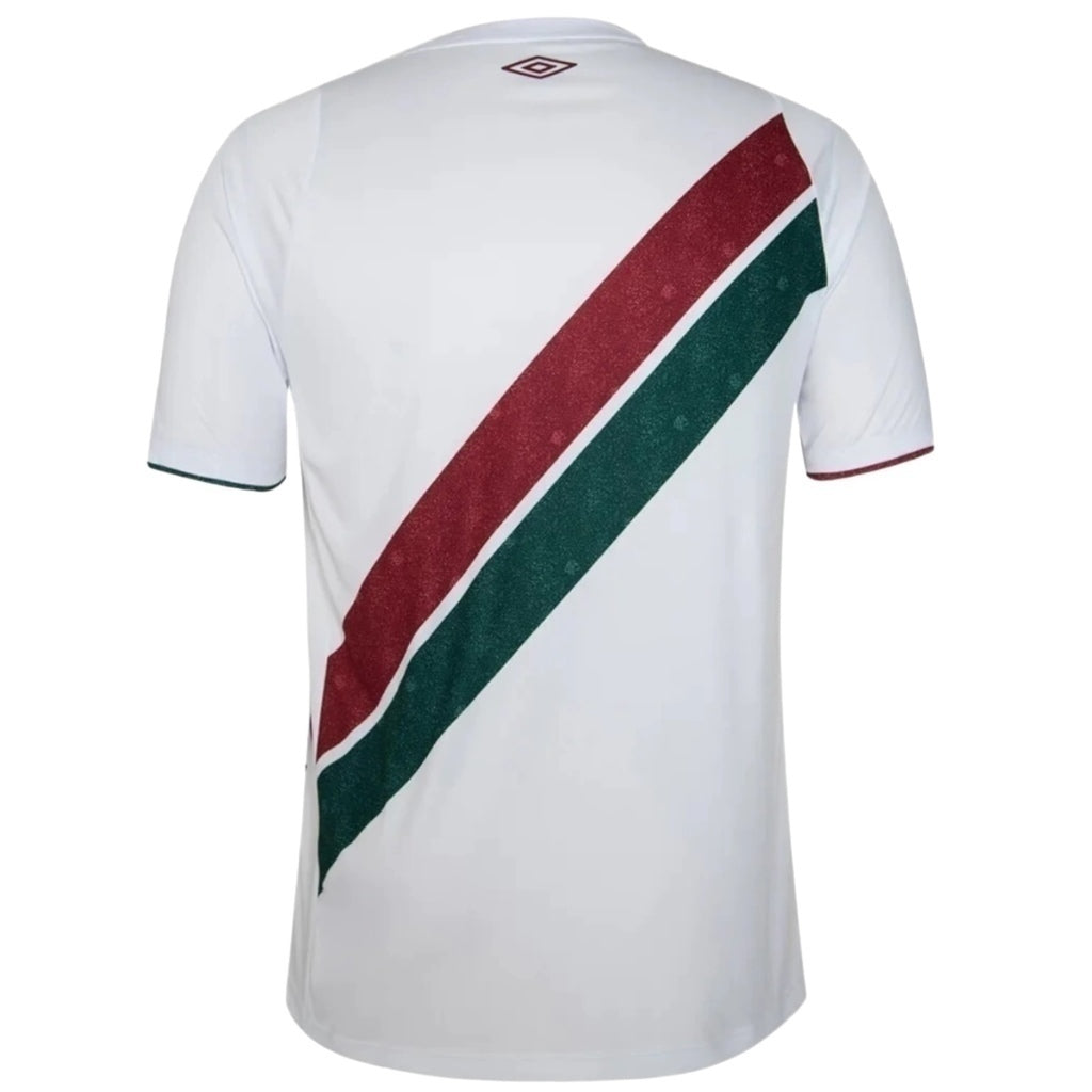 Camisa Fluminense Visitante 24/25 - Torcedor