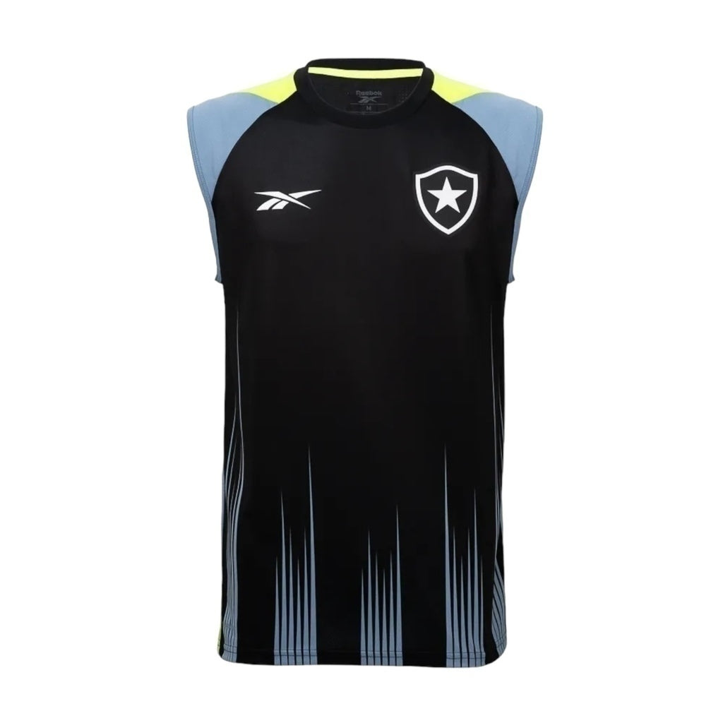 Camisa Botafogo Treino 24/25 - Torcedor