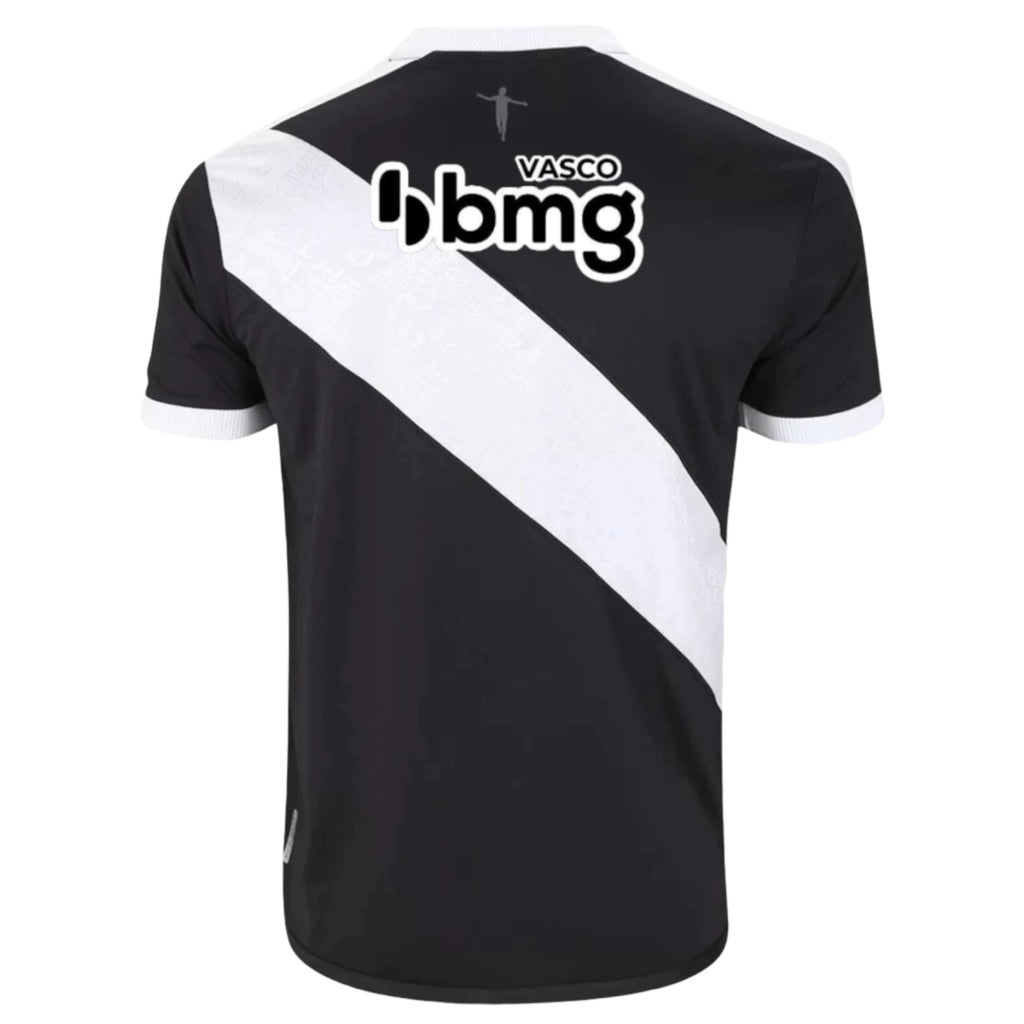 Camisa Vasco da Gama Titular 24/25 - Torcedor