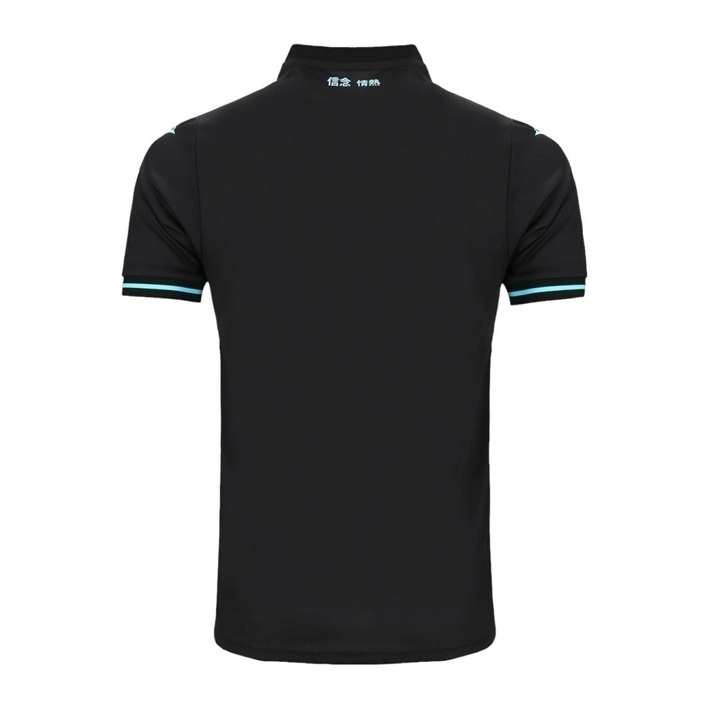Camisa Lazio III 24/25 - Torcedor - Central das Camisas