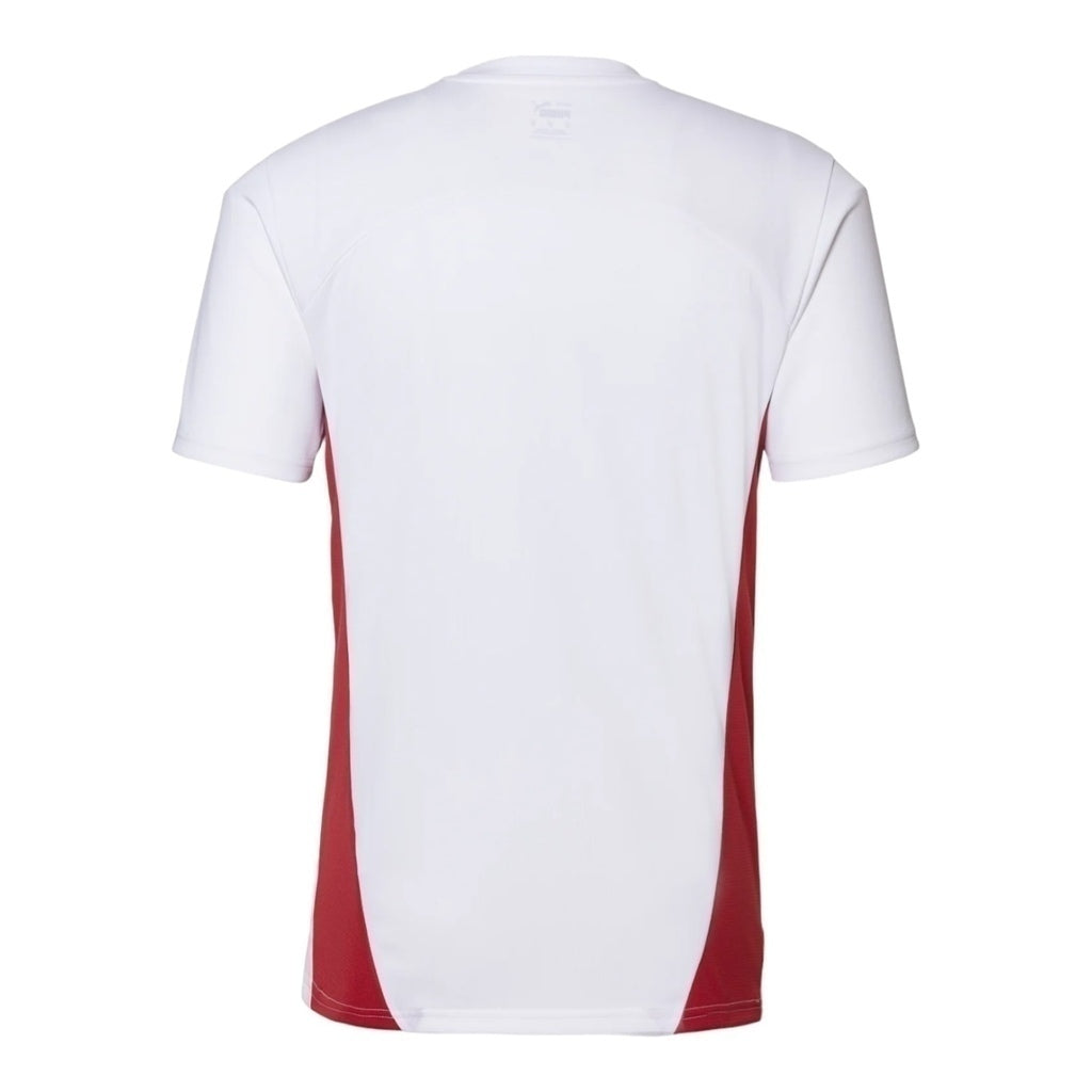 Camisa Red Bull Leipzig Treino 24/25 - Torcedor - Central das Camisas