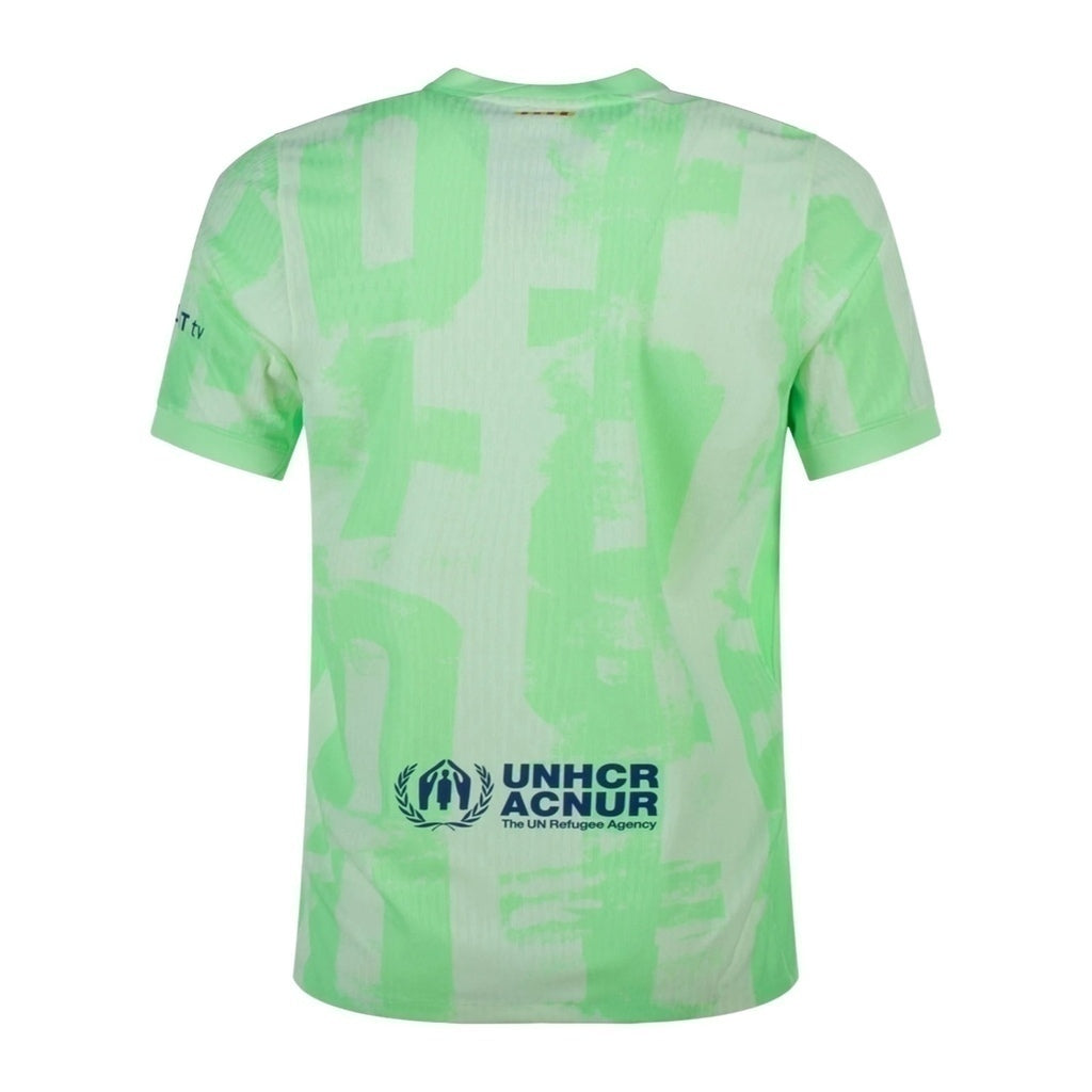 Camisa Barcelona III 24/25 - Torcedor - Central das Camisas