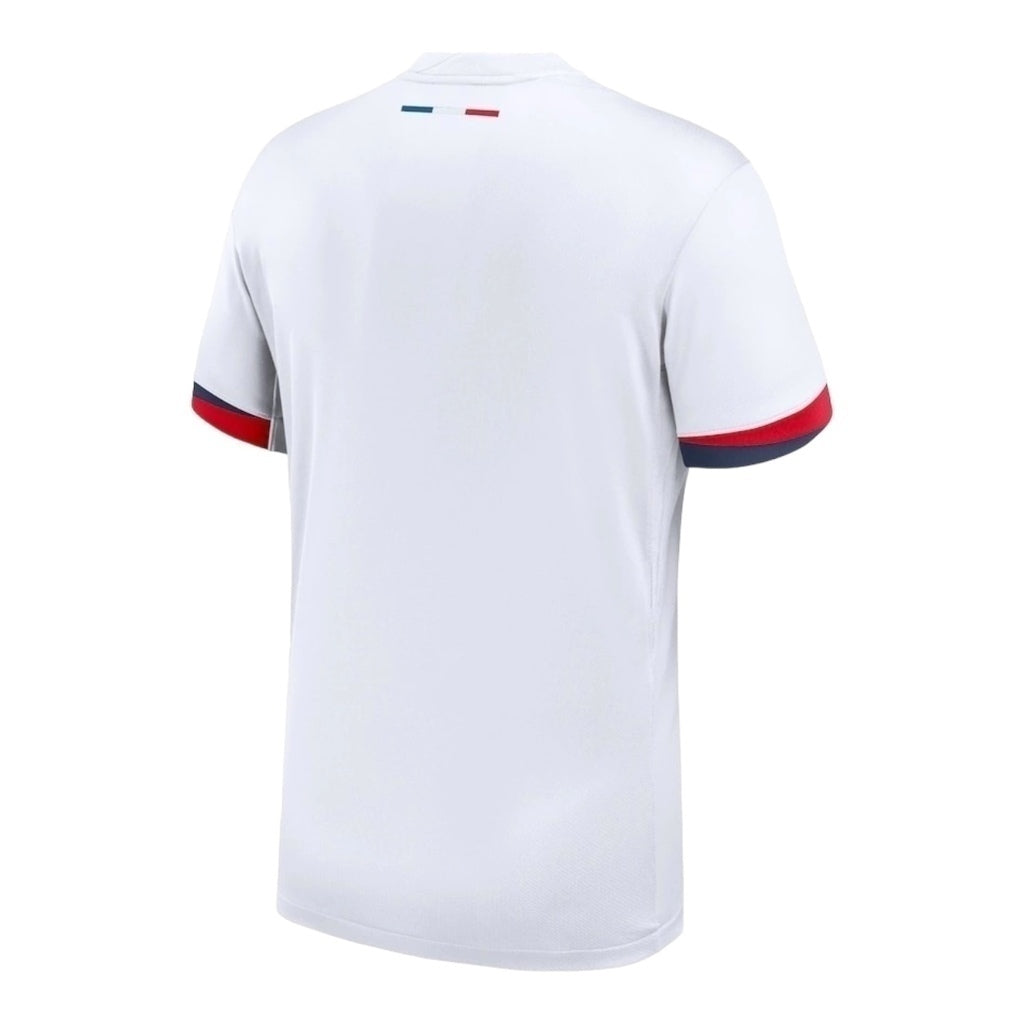 Camisa Paris Saint-Germain Visitante 24/25 - Torcedor