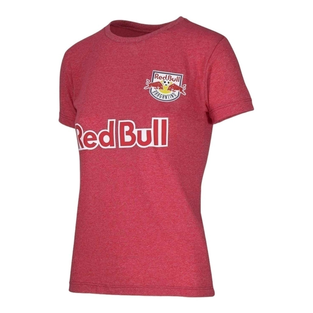 Camisa Red Bull Bragantino Treino 24/25 - Feminina