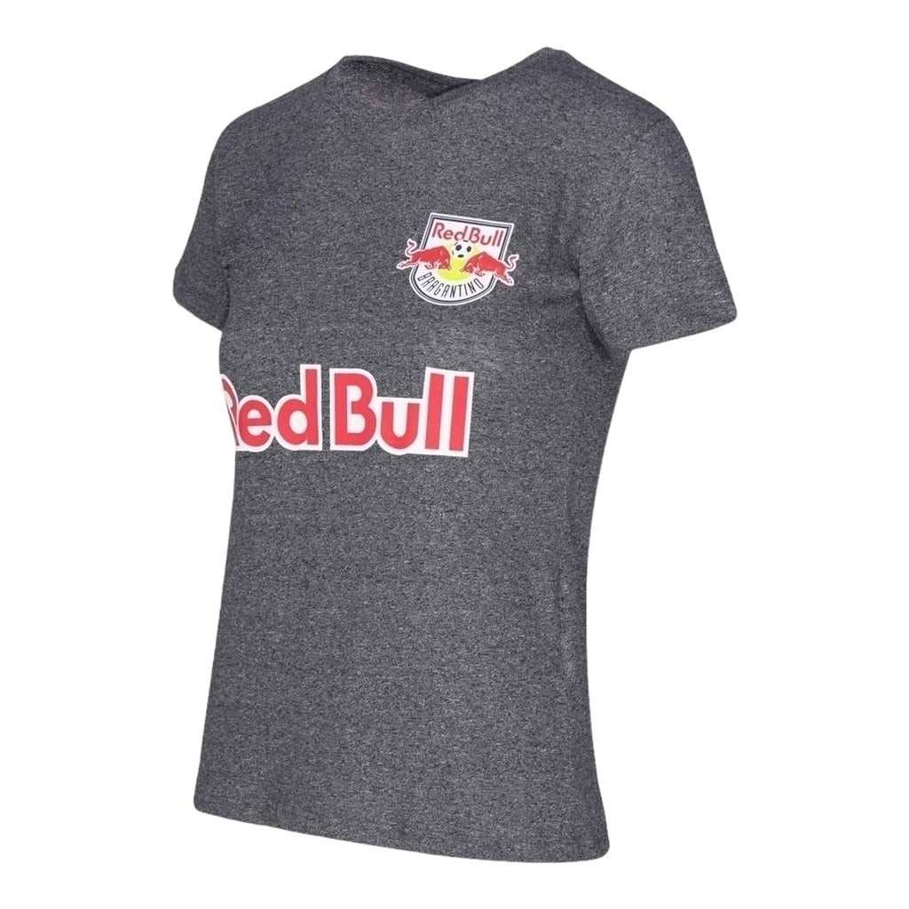 Camisa Red Bull Bragantino Treino 24/25 - Feminina