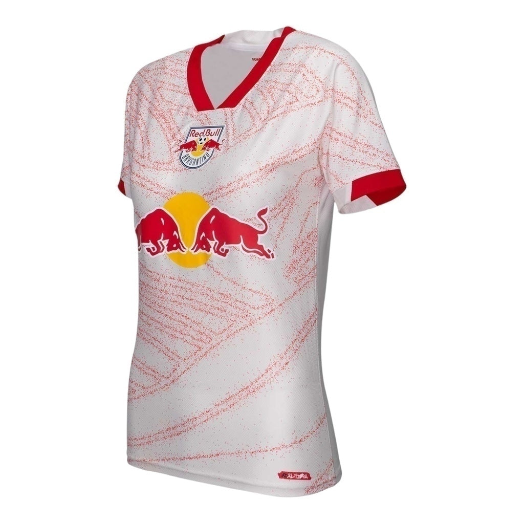 Camisa Red Bull Bragantino Titular 24/25 - Feminina
